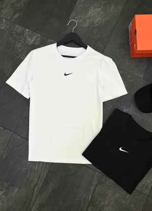 Футболка nike🔥|комплект|