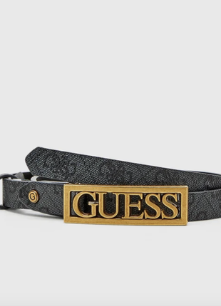 Ремінь guess