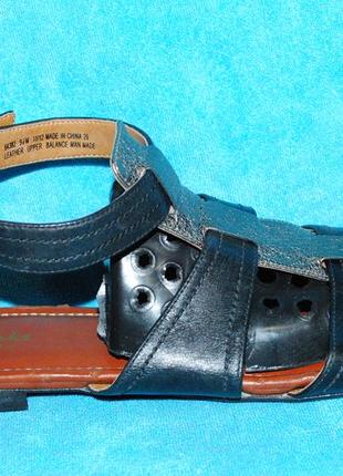 Босоножки clarks 39 размер маг