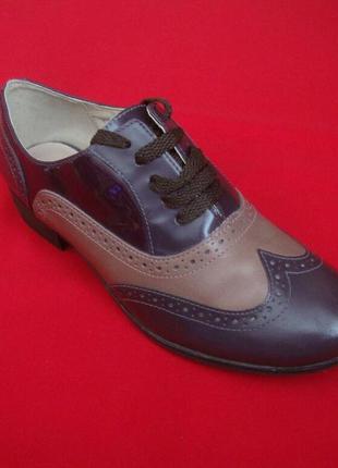 Туфли clarks 38 размер