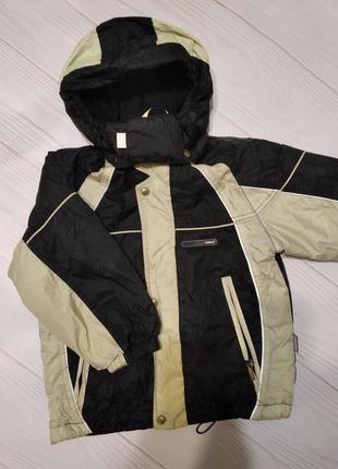 Куртка reima р. 98