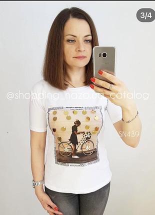 Футболки розпродаж