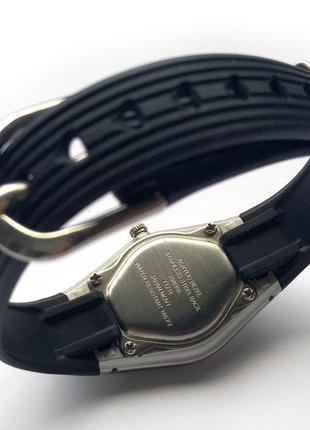 Armitron спортивные часы из сша механизм japan epson wr 165ft