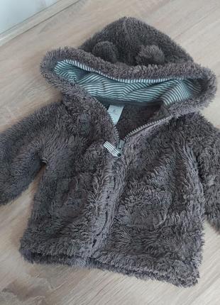 Тепла кофта