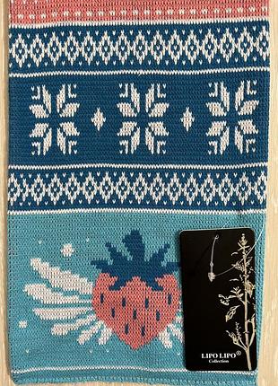 Шарфик в наличии.