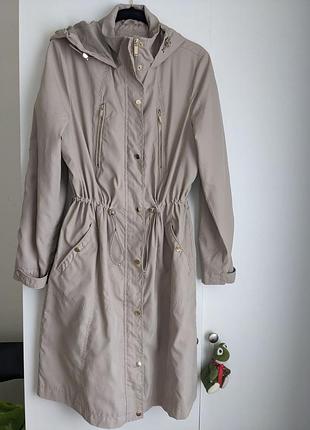 Плащ  lc waikiki