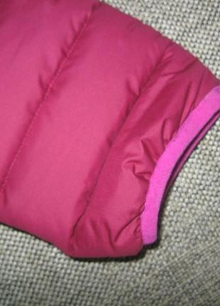 Нова куртка jack wolfskin k zenon р. 128 9