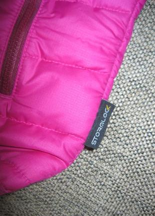 Нова куртка jack wolfskin k zenon р. 128 4