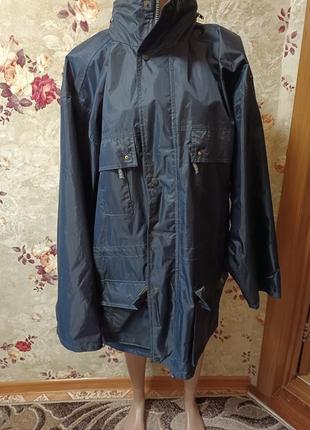 Куртка чоловіча фірмова