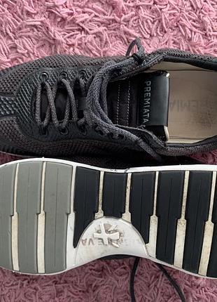 Кроссовки premiata p -41,5 7