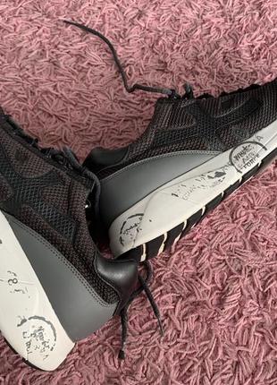 Кроссовки premiata p -41,5 8