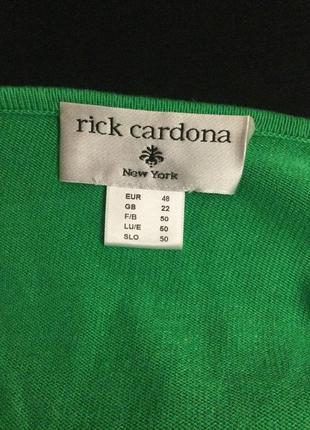 Джемпер большого размера 2