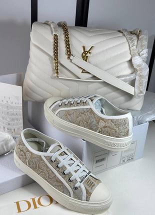 Кросівки кеди