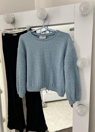 Свиншот для девочки оверсайз