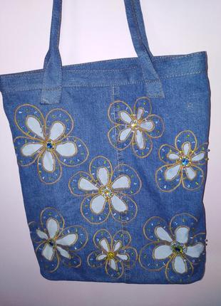 Супер містка сумка))) 2