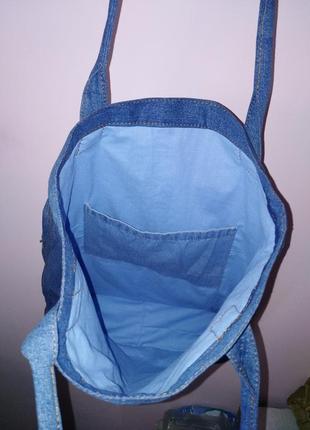 Супер містка сумка))) 4