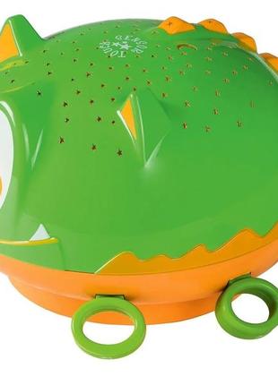 Ночник с проектором звездного неба ansmann, ночная лампа - проектор