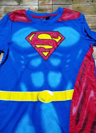 Реглан лонг супермен2 фото