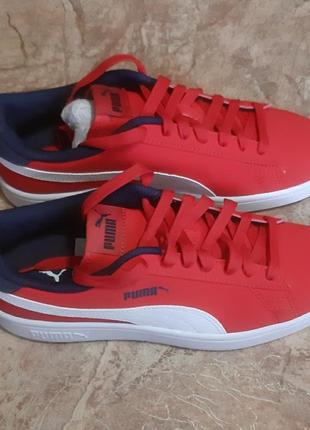 Продам новые кеды puma оригинальные6 фото