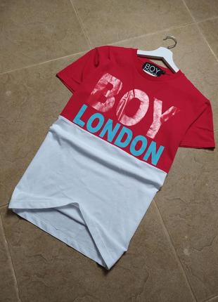 Нова футболка boy london hugo boss calvin klein тишка тениска майка футболка3 фото