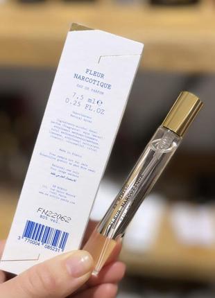 Ніша fleur narcotique