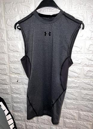 Майка under armour