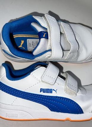 Кроссовки puma