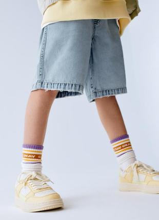 Шорты от zara