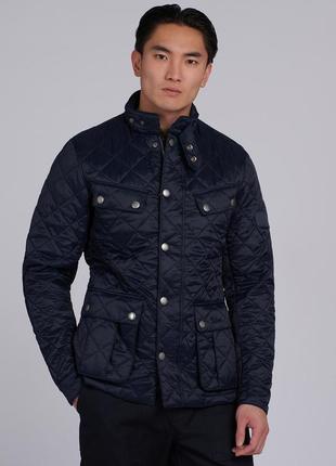 Куртка barbour international (м)