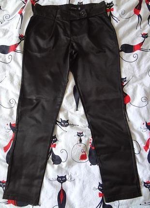 Штани чорні класика р.xs