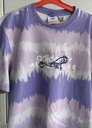 Футболка adidas