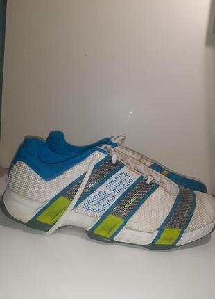 Кроссовки adidas. 45-46р.