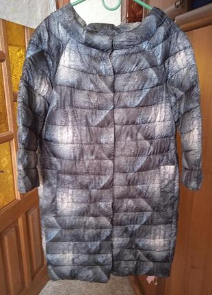 Куртка веснаня