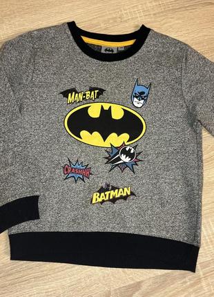 Кофта для хлопчика, 110