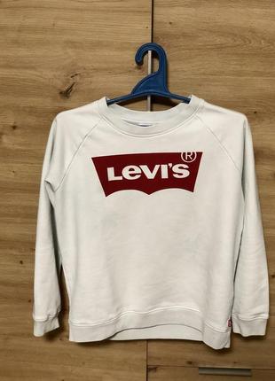 Свитшот levi’s