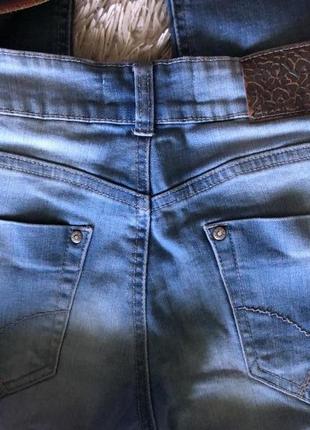 Стильные скини джинсы coolcut sexy skinny.6 фото