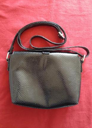Сумка женская клатч primark