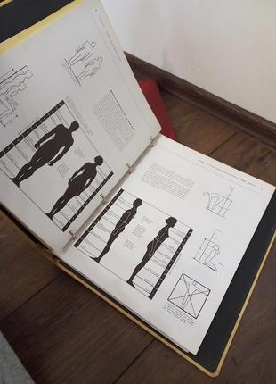 Книги английский сша курс по дизайн иллюстрация винтаж 19679 фото