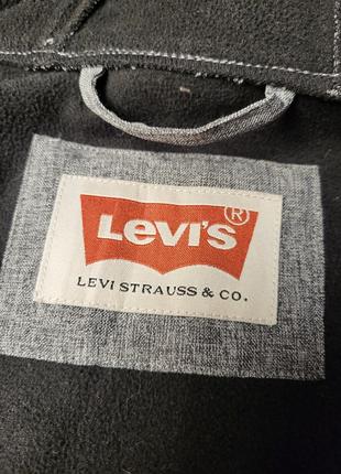 Куртка levis3 фото