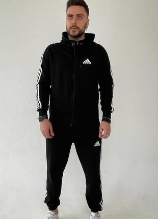 Костюм брендовый мужской "adidas"