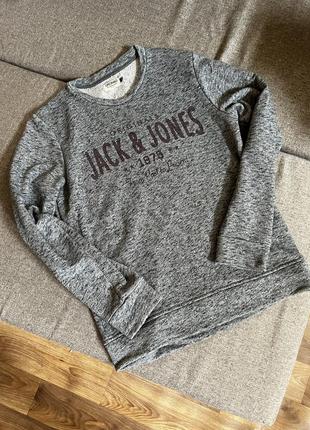 Світшот джемпер