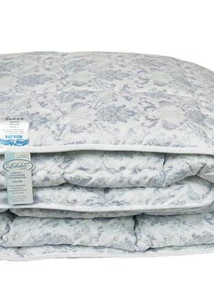 Ковдра leleka-textile "лебединий пух" преміум 200*220см, 1253