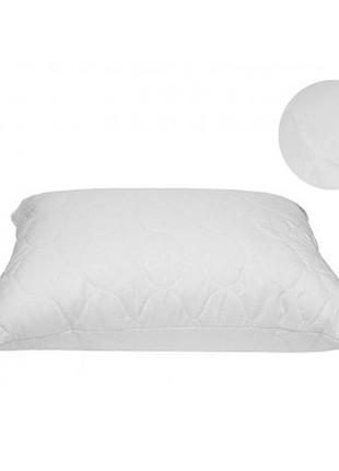 Подушка магия снов холофайбер стеганая 70х70см, 1852