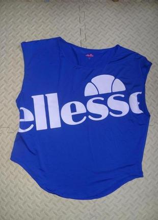 Ellesse футболка жіноча оригінал