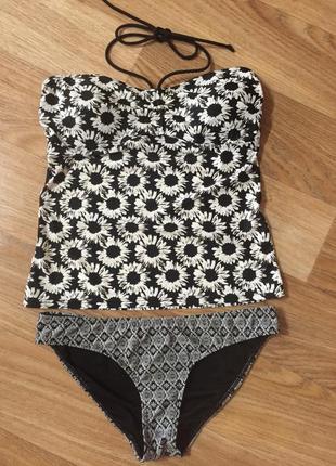 Купальник жіночий танкіні брендовий оригінал