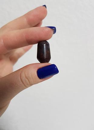 Рубин натуральный камень