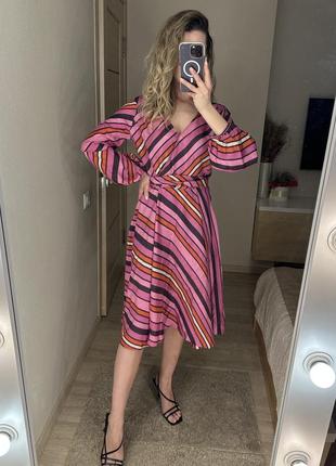 Платье zara