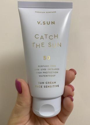 Солнцезащита от v.sun