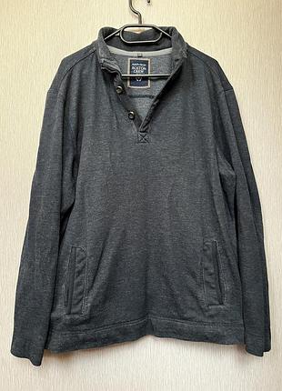 Пуловер кофта