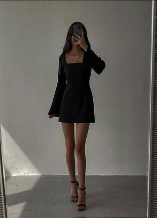 Класична сукня🤩